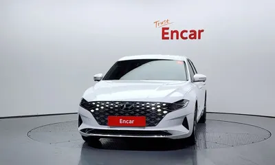 Hyundai Grandeur 2020, 112622 км, за 12216.71 USD