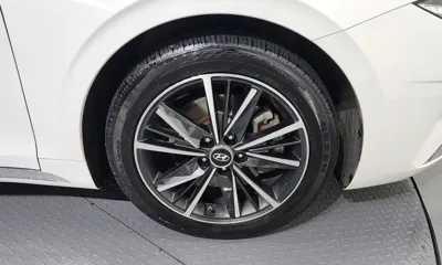 Hyundai Grandeur 2020, 112622 км, за 12216.71 USD