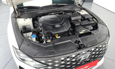 Hyundai Grandeur 2020, 112622 км, за 12216.71 USD - фото 6
