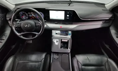 Hyundai Grandeur 2020, 112622 км, за 12216.71 USD - фото 7