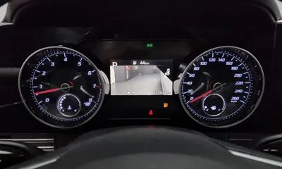 Hyundai Grandeur 2020, 112622 км, за 12216.71 USD - фото 8