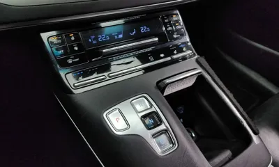 Hyundai Grandeur 2020, 112622 км, за 12216.71 USD - фото 9