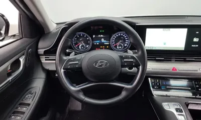 Hyundai Grandeur 2020, 112622 км, за 12216.71 USD - фото 13