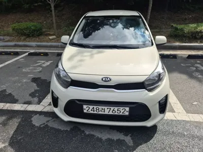 Kia Morning 2020, 79106 км, за 3900.41 USD
