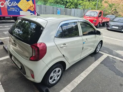 Kia Morning 2020, 79106 км, за 3900.41 USD