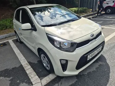 Kia Morning 2020, 79106 км, за 3900.41 USD