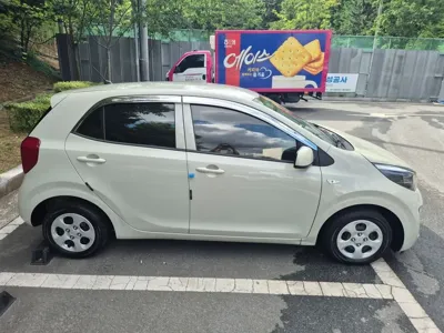 Kia Morning 2020, 79106 км, за 3900.41 USD