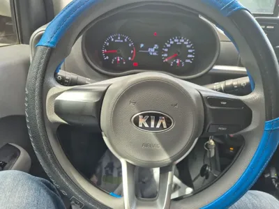 Kia Morning 2020, 79106 км, за 3900.41 USD - фото 14