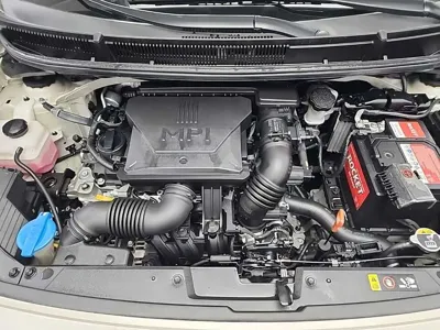 Kia Morning 2021, 30048 км, за 7416.09 USD