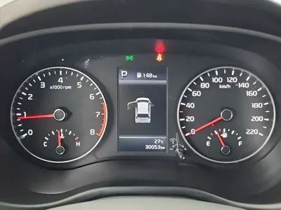 Kia Morning 2021, 30048 км, за 7416.09 USD - фото 6