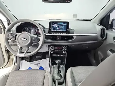 Kia Morning 2021, 30048 км, за 7416.09 USD - фото 7
