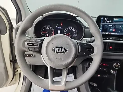 Kia Morning 2021, 30048 км, за 7416.09 USD - фото 9