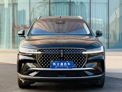 Lincoln Nautilus 2023, 62000 км, за 26381.43 USD