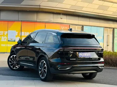 Lincoln Nautilus 2023, 62000 км, за 26381.43 USD