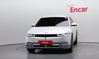 Hyundai Ioniq5 2022, 85662 км, за 20772.28 USD