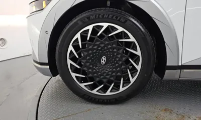 Hyundai Ioniq5 2022, 85662 км, за 20772.28 USD