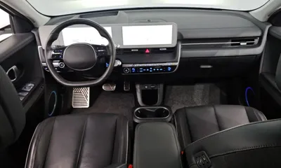Hyundai Ioniq5 2022, 85662 км, за 20772.28 USD - фото 7