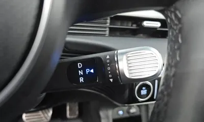 Hyundai Ioniq5 2022, 85662 км, за 20772.28 USD - фото 9