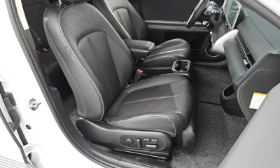 Hyundai Ioniq5 2022, 85662 км, за 20772.28 USD - фото 11