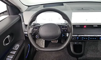 Hyundai Ioniq5 2022, 85662 км, за 20772.28 USD - фото 13