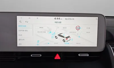 Hyundai Ioniq5 2022, 85662 км, за 20772.28 USD - фото 15