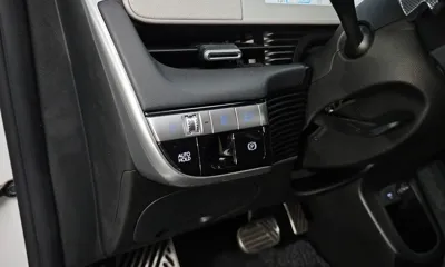 Hyundai Ioniq5 2022, 85662 км, за 20772.28 USD - фото 19