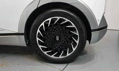 Hyundai Ioniq5 2022, 85662 км, за 20772.28 USD - фото 21