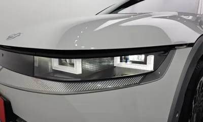 Hyundai Ioniq5 2022, 85662 км, за 20772.28 USD - фото 22