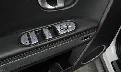 Hyundai Ioniq5 2022, 85662 км, за 20772.28 USD - фото 27