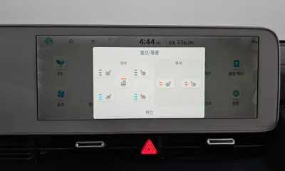 Hyundai Ioniq5 2022, 85662 км, за 20772.28 USD - фото 33