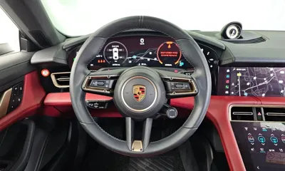 Porsche Taycan 2022, 32786 км, за 64039.12 USD - фото 13