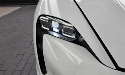 Porsche Taycan 2022, 32786 км, за 64039.12 USD - фото 22