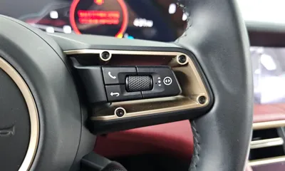 Porsche Taycan 2022, 32786 км, за 64039.12 USD - фото 28
