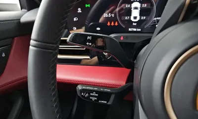 Porsche Taycan 2022, 32786 км, за 64039.12 USD - фото 30