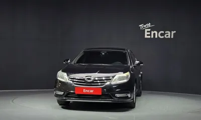 Renault-KoreaSamsung SM5 2015, 171783 км, за 1889.25 USD