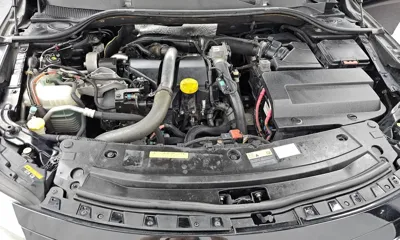 Renault-KoreaSamsung SM5 2015, 171783 км, за 1889.25 USD - фото 6