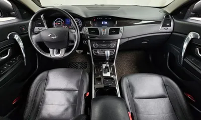 Renault-KoreaSamsung SM5 2015, 171783 км, за 1889.25 USD - фото 7