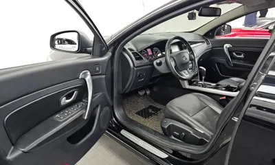 Renault-KoreaSamsung SM5 2015, 171783 км, за 1889.25 USD - фото 10