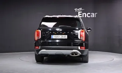 Hyundai Palisade 2022, 132018 км, за 16913.88 USD