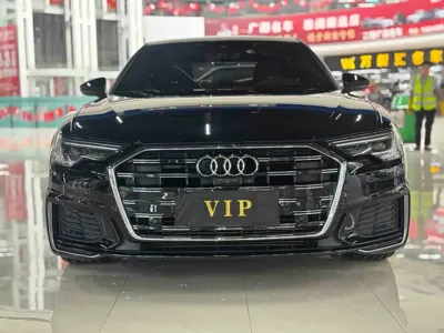 Audi A6L 2020, 140000 км, за 30912.46 USD