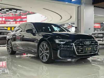 Audi A6L 2020, 140000 км, за 30912.46 USD