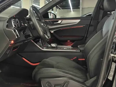 Audi A6L 2020, 140000 км, за 30912.46 USD