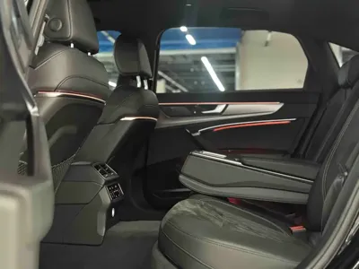 Audi A6L 2020, 140000 км, за 30912.46 USD