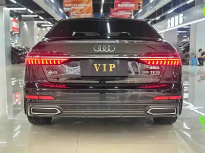 Audi A6L 2020, 140000 км, за 30912.46 USD - фото 8