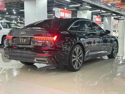 Audi A6L 2020, 140000 км, за 30912.46 USD - фото 9