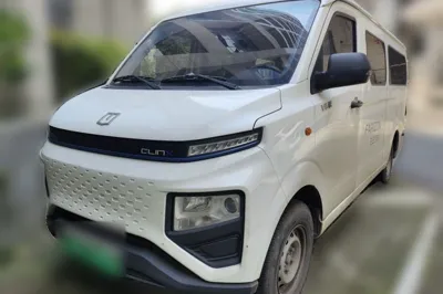 Farizon Xingxiang V · 2023 год