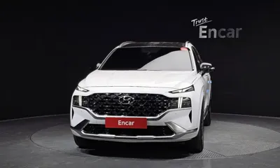 Hyundai Santafe 2021, 67720 км, за 18051.73 USD