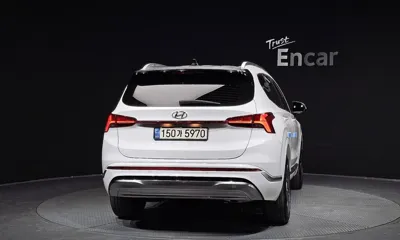 Hyundai Santafe 2021, 67720 км, за 18051.73 USD