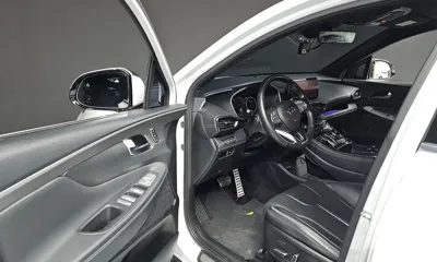 Hyundai Santafe 2021, 67720 км, за 17907.14 USD - фото 10