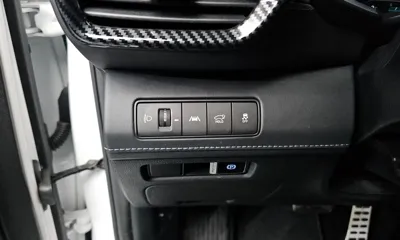 Hyundai Santafe 2021, 67720 км, за 17907.14 USD - фото 15